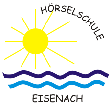 Hörselschule logo